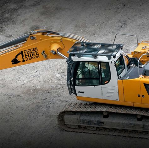 mini digger hire sw london|smallest mini digger hire.